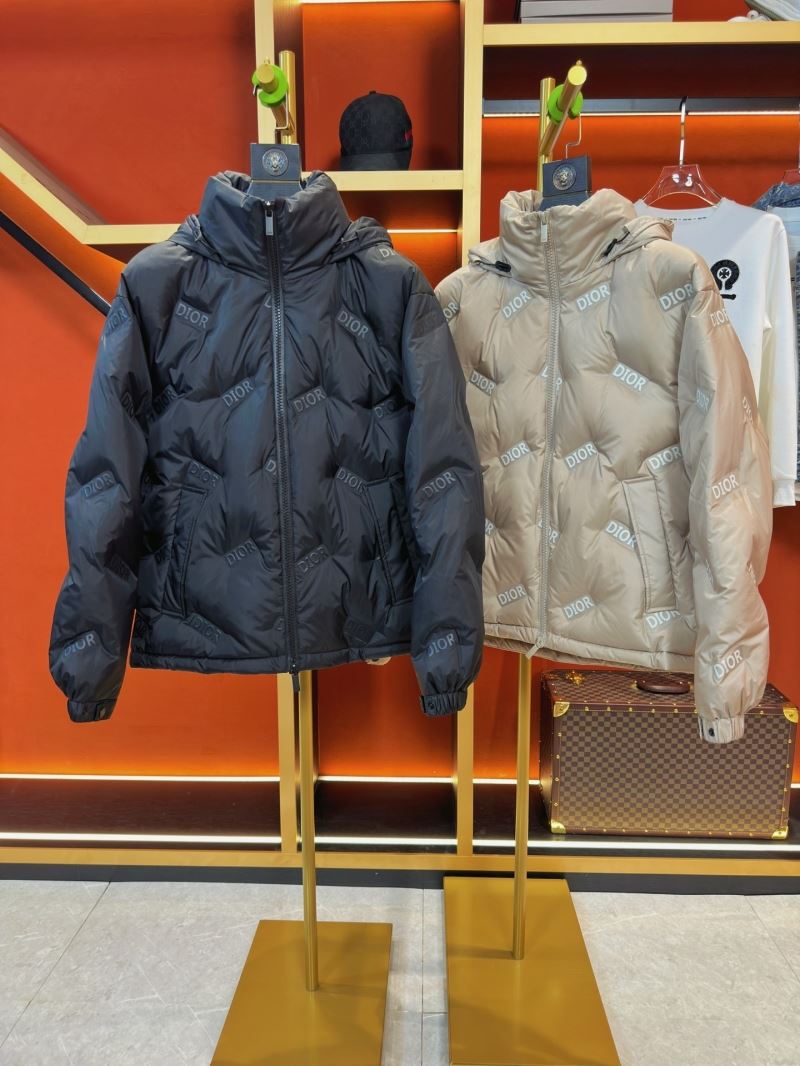 Christian Dior Down Jackets